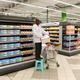 Supermarkets are stocking up in Abidjan as the middle class booms.